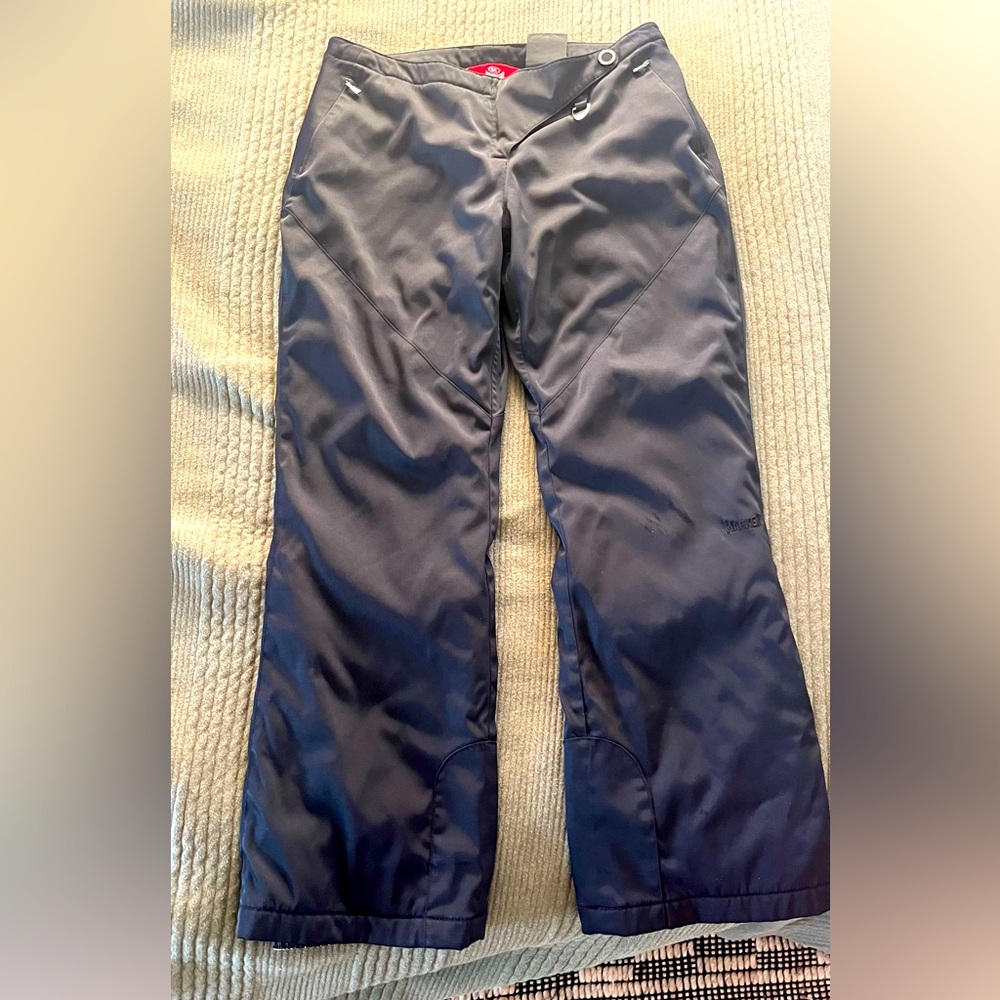 Marker Brand Lined ski pants - Sexy - Size 10